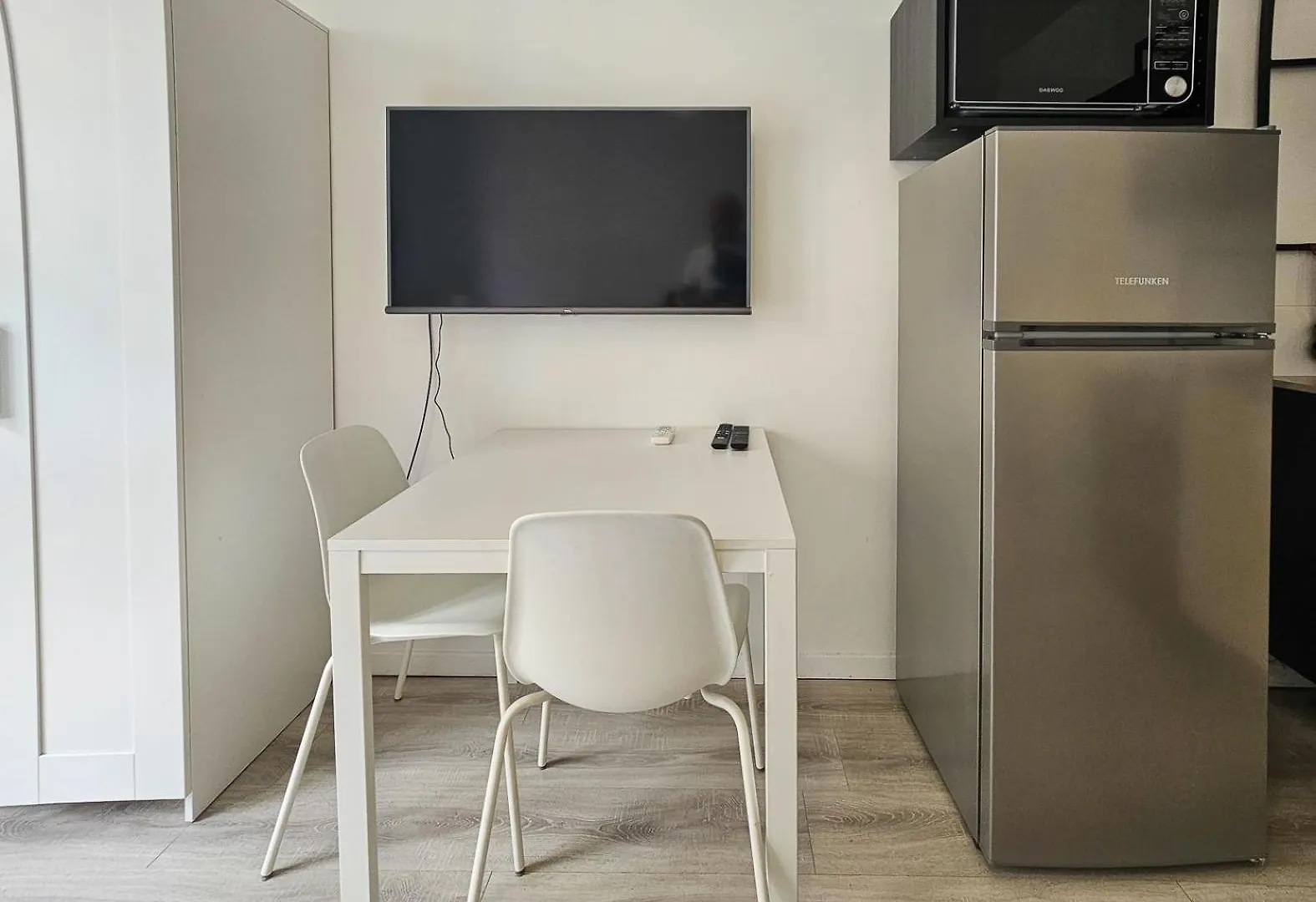 Stella Monte 3 Ac Wifi 2 Pers Apartment Nice France